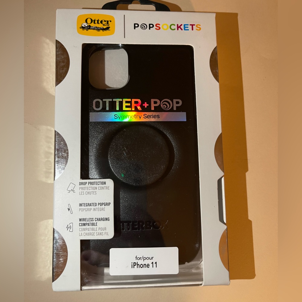 Otter Box iPhone 11 phone case